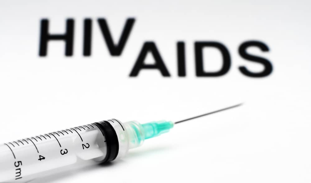 Hiv & Aids - TeleLeaf RX