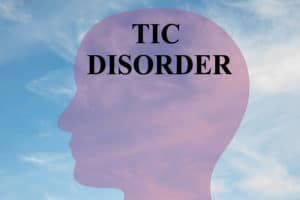 Tic Disorder