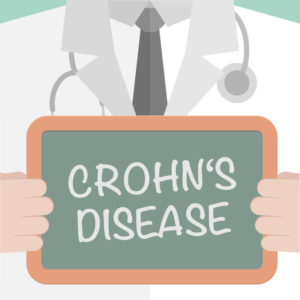 Crohn's Disease-TeleLeaf RX